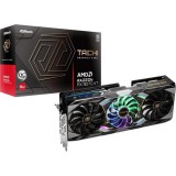 ASRock Radeon RX 9070 XT Taichi OC VGA (PCIe 5.0, 16 GB GDDR6, 256 bit, 3xDP+HDMI)