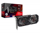 ASRock Radeon RX6500 XT Phantom Gaming D 4GB OC 90-GA3DZZ-00UANF