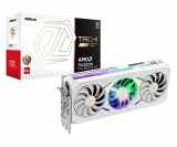 ASRock Radeon RX9070 XT Taichi White 16GB OC 90-GA5YZZ-00UANZ