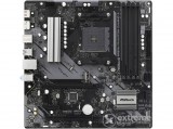 ASRock sAM4 B550M Phantom Gaming 4 alaplap