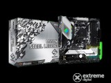 ASRock sAM4 B550M Steel Legend alaplap