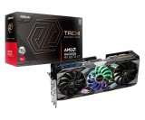 Asrock Taichi Radeon RX 9070 XT OC AMD 16 GB GDDR6 PC videokártya