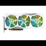 ASROCK Videokártya PCI-Ex16x AMD RX 7600 STEEL LEGEND 8GB DDR6 OC (90-GA4DZZ-00UANF)