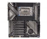 Asrock WRX80 CREATOR R2.0 AMD WRX80 Socket sWRX8 Extended ATX alaplap