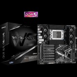 ASRock WRX90 WS EVO Alaplap (WRX90 WS EVO)