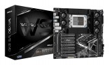 Asrock WRX90 WS EVO AMD WRX90 Socket sTR5 EEB Alaplap