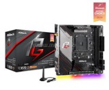 ASRock X570 PHANTOM GAMING-ITX/TB3 alaplap (90-MXBB10-A0UAYZ)