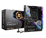 ASRock X570 TAICHI AM4 ATX alaplap (90-MXBA83-A0UAYZ)