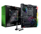 ASRock X570 TAICHI RAZER EDITION alaplap (90-MXBEY0-A0UAYZ)