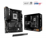 Asrock X870 Pro-A WiFi AMD X870 Socket AM5 ATX alaplap