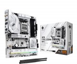 Asrock X870 Steel Legend WiFi AMD X870 Socket AM5 ATX alaplap