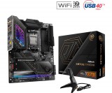 Asrock X870E Taichi AMD X870E Socket AM5 Extended ATX számítógép alaplap