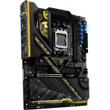 Asrock X870E Taichi OCF AM5 ATX alaplap, DDR5, PCIe 5.0, WiFi 7