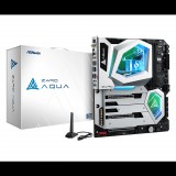 ASRock Z490 AQUA alaplap (Z490 AQUA) - Alaplap