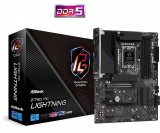 ASRock Z790 PG LIGHTNING 90-MXBKA0-A0UAYZ