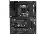 Asrock Z790 PG Lightning Intel Z790 LGA 1700 ATX alaplap
