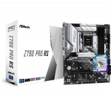Asrock Z790 Pro RS Intel Z790 LGA 1700 ATX alaplap