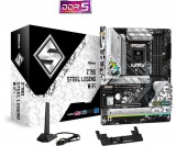 ASRock Z790 STEEL LEGEND WIFI 90-MXBKD0-A0UAYZ
