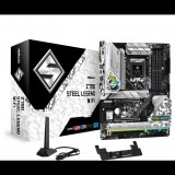 ASRock Z790 Steel Legend WiFi alaplap (Z790 Steel Legend WiFi)