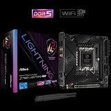 ASRock Z790I Lightning WiFi Alaplap (Z790I LIGHTNING WIFI)