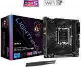 ASRock Z790I PG Lightning WiFi 90-MXBNM0-A0UAYZ