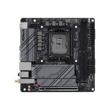 ASRock Z790M-ITX WIFI 90-MXBKE0-A0UAYZ