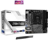 ASRock Z790M-ITX WIFI 90-MXBKE0-A0UAYZ