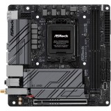 Asrock Z790M-ITX WiFi Intel Z790 LGA 1700 mini ITX alaplap
