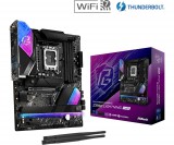 Asrock Z890 Lightning WiFi Intel Z890 LGA 1851 (Socket V1) ATX alaplap