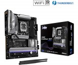 Asrock Z890 LiveMixer WiFi Intel Z890 LGA 1851 (Socket V1) ATX alaplap
