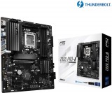 Asrock Z890 Pro-A Intel Z890 LGA 1851 (Socket V1) ATX alaplap