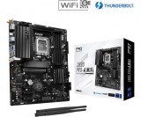 Asrock Z890 Pro-A WiFi Intel Z890 LGA 1851 (Socket V1) ATX