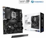 Asrock Z890 Pro-A WiFi Intel Z890 LGA 1851 (Socket V1) ATX alaplap