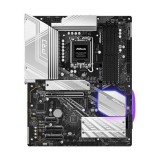 Asrock Z890 PRO RS desktop alaplap ATX