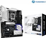 Asrock Z890 Pro RS Intel Z890 LGA 1851 (Socket V1) ATX alaplap
