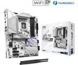 Asrock Z890 Pro RS WiFi White Intel Z890 LGA 1851 (Socket V1) ATX alaplap