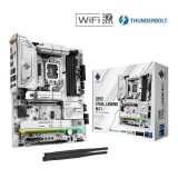 ASROCK Z890 Steel Legend WiFi