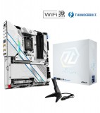 Asrock Z890 Taichi AQUA Intel Z890 LGA 1851 (Socket V1) Extended ATX alaplap