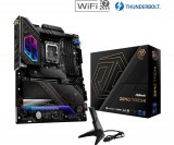 Asrock Z890 Taichi Intel Z890 LGA 1851 (Socket V1) ATX számítógép alaplap