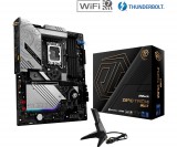 Asrock Z890 Taichi Lite Intel Z890 LGA 1851 (Socket V1) ATX alaplap