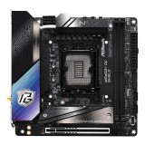 ASRock Z890I Nova WiFi 7 DDR5 Intel s1851 Mini-ITX Alaplap (90-MXBPN0-A0UAYZ)