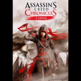 Assassin's Creed Chronicles: China (PC - Ubisoft Connect elektronikus játék licensz)