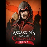 Assassin's Creed Chronicles: Russia (PC - Ubisoft Connect elektronikus játék licensz)