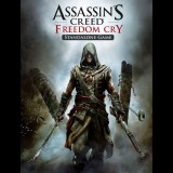 Assassin's Creed Freedom Cry Standalone (PC - Ubisoft Connect elektronikus játék licensz)