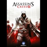 Assassin's Creed II (PC - Ubisoft Connect elektronikus játék licensz)
