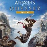 Assassin's Creed Odyssey Gold Edition (PC - Ubisoft Connect elektronikus játék licensz)