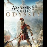 Assassin's Creed: Odyssey (PC - Ubisoft Connect elektronikus játék licensz)
