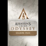 Assassin's Creed Odyssey - Season Pass (PC - Ubisoft Connect elektronikus játék licensz)