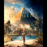 Assassin's Creed: Origins (PC - Ubisoft Connect elektronikus játék licensz)