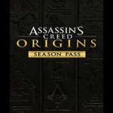 Assassin's Creed: Origins - Season Pass (PC - Ubisoft Connect elektronikus játék licensz)